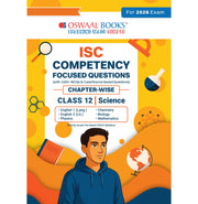 image //www.c...Oswaal ISC Competency Focused Questions Chapter-wise Class-12 Science