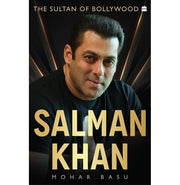 imagSalman Khan buy online at crossword.in