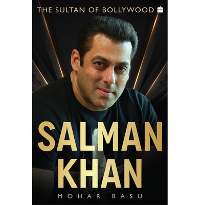imagSalman Khan buy online at crossword.in