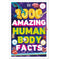 imag11,000 AMAZING HUMAN BODY FACTS