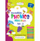 imag1Oswaal Lil Legends Incredible Phonics Main Book Level 1 Part 2 buy online at crossword.in