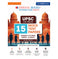 imag1Oswaal UPSC CSE Prelim 15 Mock Test Papers General Studies Paper-II CSAT buy online at crossword.in