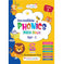 imag1Oswaal Lil Legends Incredible Phonics Main Book Level 1 Part 1 buy online at crossword.in