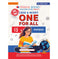 imag1Oswaal CBSE & NCERT One for All Class 12 Physics For 2026 Exam