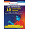 imag1Oswaal JEE Advance 10 Mock Test Papers Paper-1 & Paper-2 Physics, Chemistry, Mathematics For 2026 buy online at crossword.in