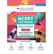 image //www.c...OSWAAL NCERT Textbook Solutions Mathematics Ganita Prakash Class 7