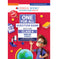 imag1Oswaal One For All Question Bank NCERT & CBSE, Class-6 English - Poorvi buy online at crossword.in