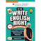 imag1Oswaal ICSE Write English Right with Sudhir Sir: Compositions, Letters, Notices & Emails Made Easy Classes 9 & 10 buy online at crossword.in