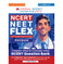imag1Oswaal NCERT NEET FLEX - Physics | Chapter-wise & Topic-wise | NCERT Question Bank buy online at crossword.in