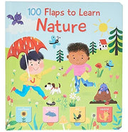 image //www.c...100 Flaps To Learn: Nature