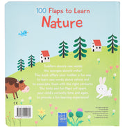 image //www.c...100 Flaps To Learn: Nature