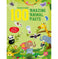 imag1100 Fun facts to sticker: Animals Paperback YOYO