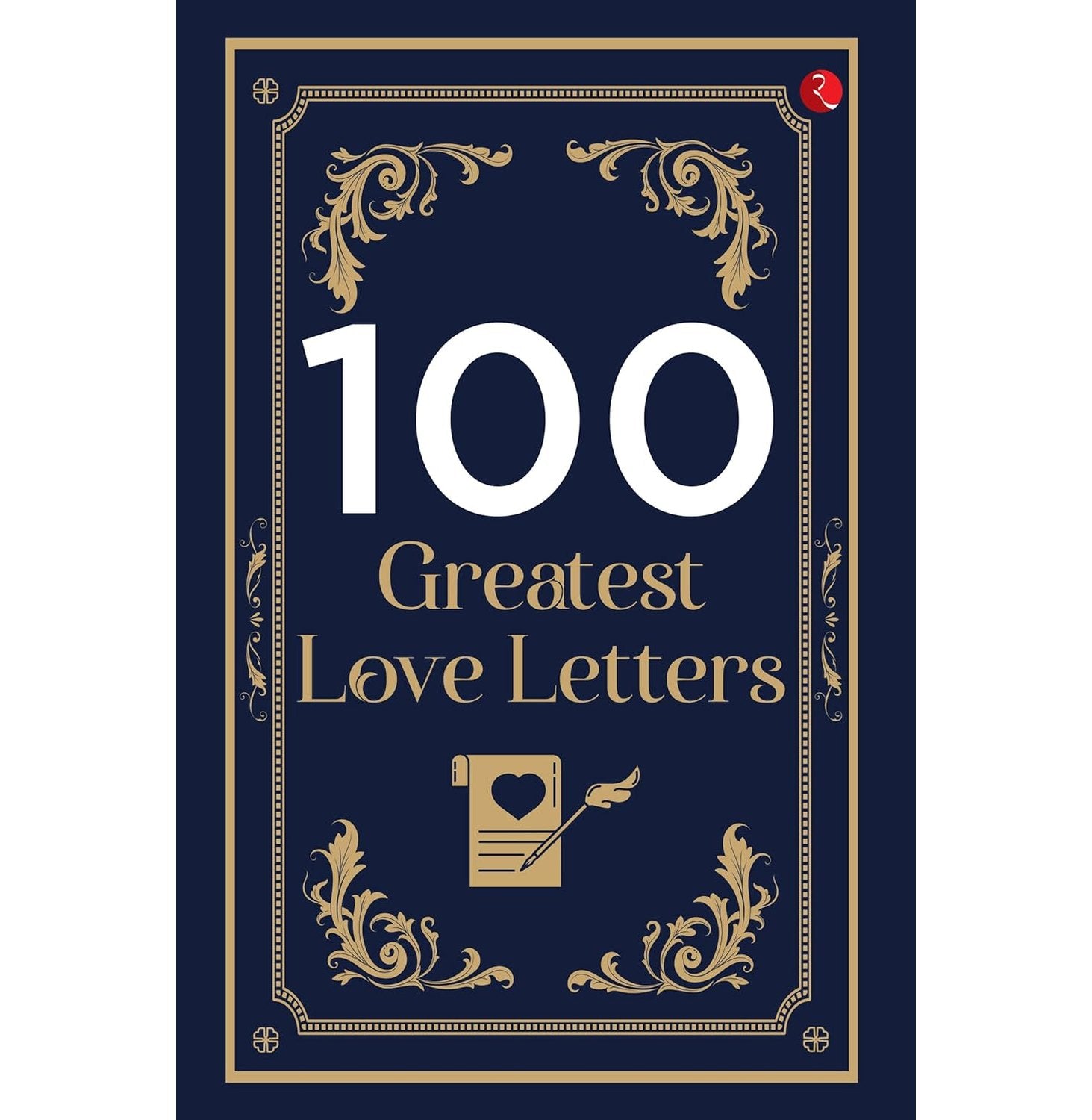 100 Greatest Love Letters