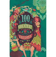 image //www.c...100 Greatest Stories For Young Children Paperback Various