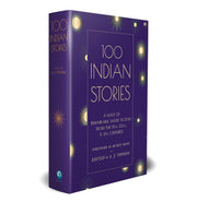 image //www.c...100 Indian Stories : A Feast of Remarkable Short Fiction from the 19th, 20th, and 21st Centuries