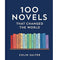 imag1100 NOVELS THAT CHANGED THE WORLD Salter Colin