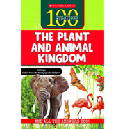 image //www.c...100 Questions: The Plant and Animal Kingdom RobinAge: India’s Favourite Newspaper for Children