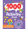 imag11000 Activity Book for Kids: Children’s Early Learning : Interactive and Fun : Skill Development : Puzzle Solving : Creativity ; 3+ Ages Paperback Om Books Editorial Team