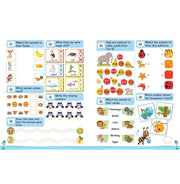 image //www.c...1001 Ultimate Brain Booster Activities CW Spl. Ed.