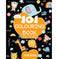 imag1101 Colouring Book for Boys