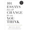 imag1101 Essays That Will Change The Way You Think English Hardcover Brianna Wiest