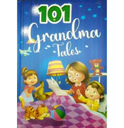 image //www.c...101 Grandma Tales