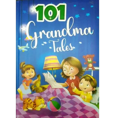 imag101 Grandma Tales