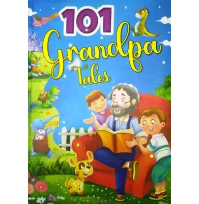imag101 Grandpa Tales Wilco PUBLISHER