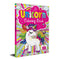 imag1101 Unicorn Colouring Book: Fun Activity Colouring Book For Children