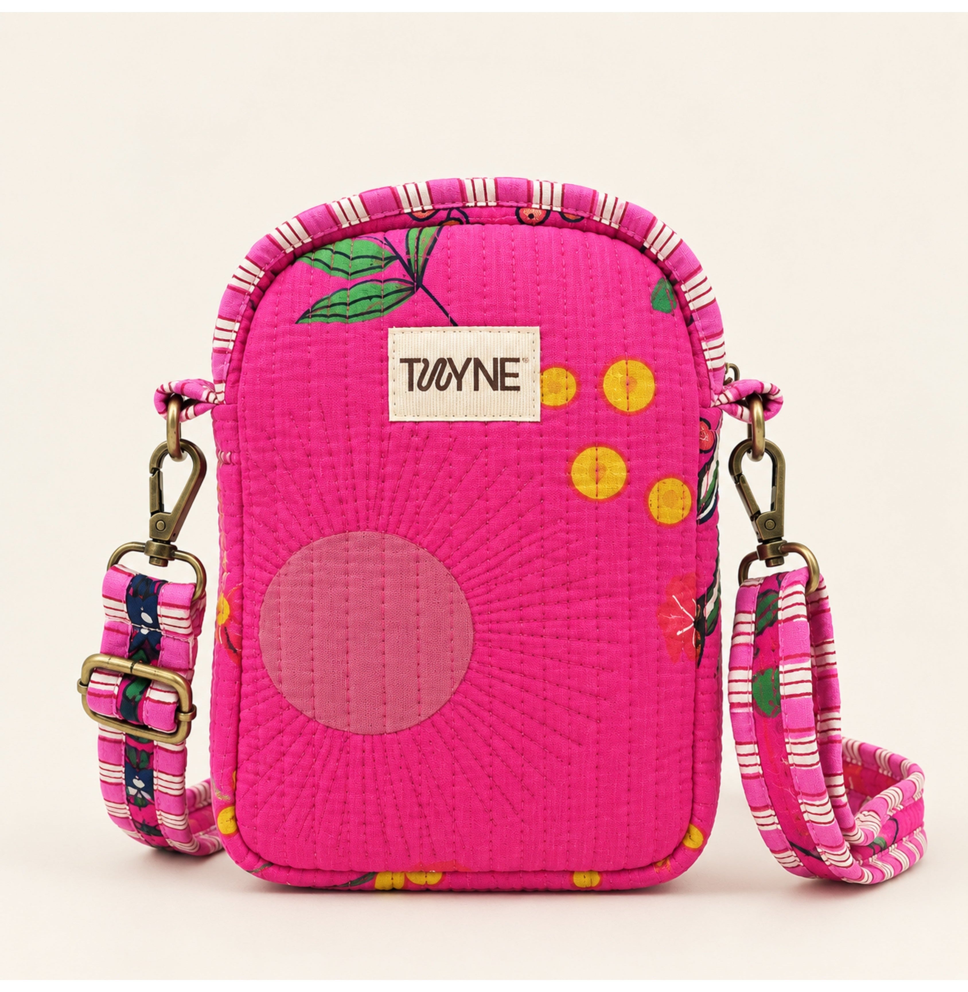 Twyne Mobile Sling Pink