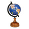 imag1Loope Contemporary Poppy World Globe - Glb-31