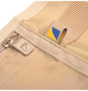 image //www.c...Security Money Belt - Beige