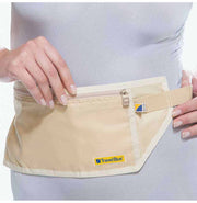 image //www.c...Security Money Belt - Beige