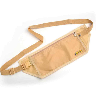 imagSecurity Money Belt - Beige