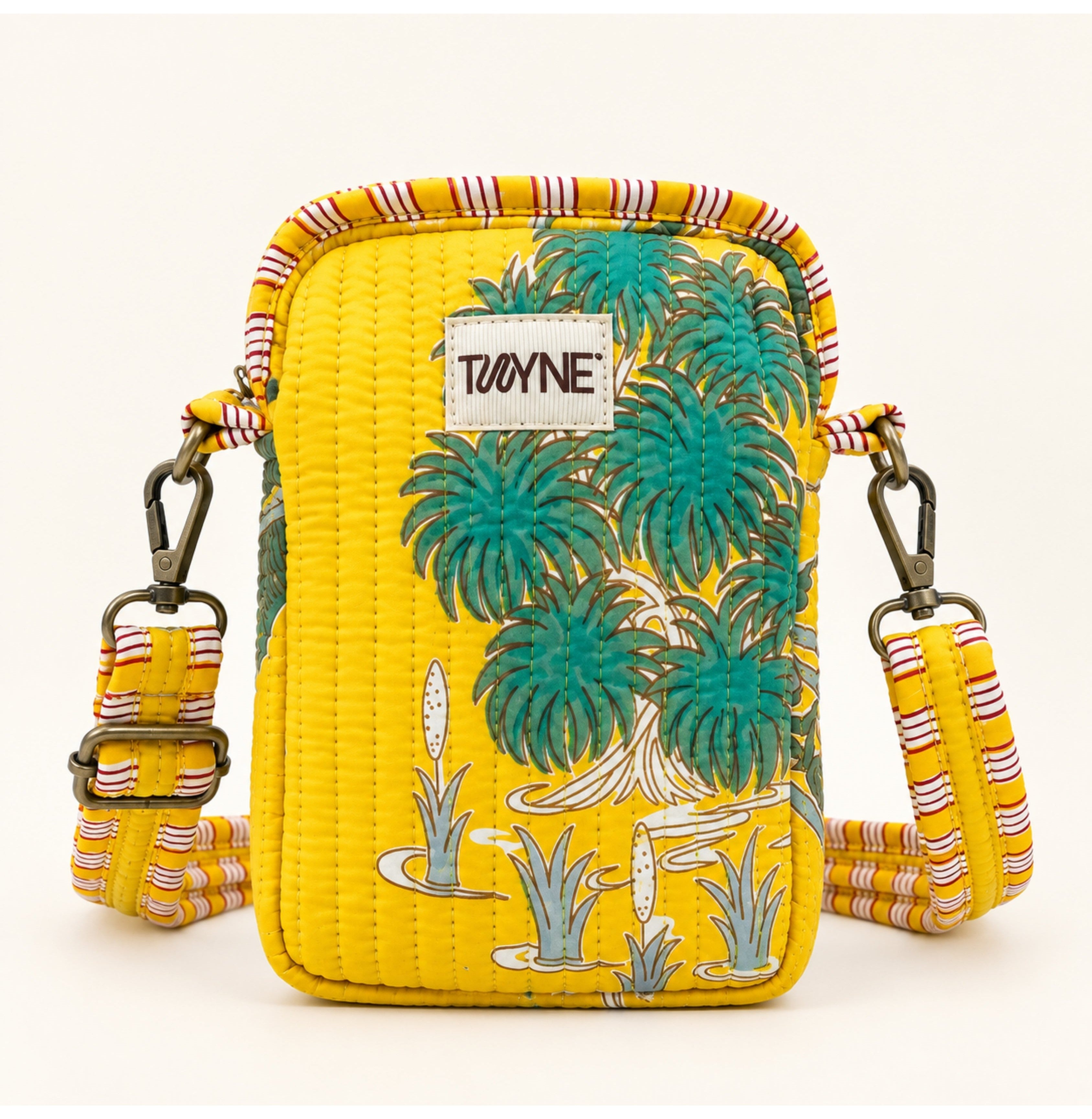 Twyne Mobile Sling Yellow