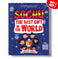 imag1Sochu Book 11 - The Best Gift In The World - Paperback buy online at crossword.in
