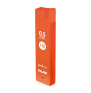 image //www.c...12 Spare Leads 0.5 Mm Hb - 1851070524