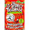 imag113:Storey Treehouse: Colour Edition Paperback Andy Griffiths Terry Denton
