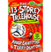 imag113:Storey Treehouse: Colour Edition Paperback Andy Griffiths Terry Denton