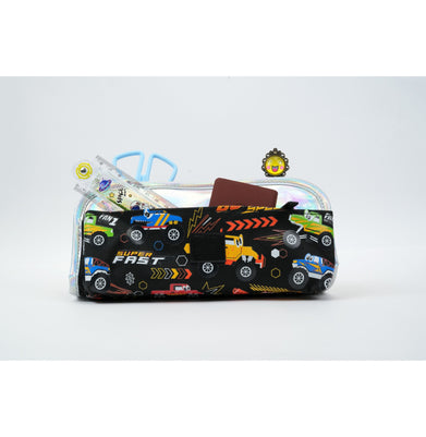 imagRN KD - RaceReady Pouch