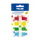 imag1140 Transparent Page Markers In 4 Dispensers