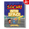 imag1Sochu Book 15 - Outer Space - Paperback buy online at crossword.in