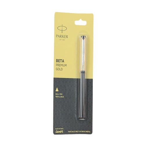 Parker Beta Premium Ball Pen - Elevate Your Writing Experience