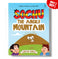 imag1Sochu Book 16 - The Angry Mountain - Paperback buy online at crossword.in