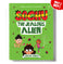 imag1Sochu Book 17 - The Jealous Alien - Paperback buy online at crossword.in