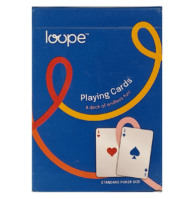imagLoope Premium Playing Cards buy online at crossword.in