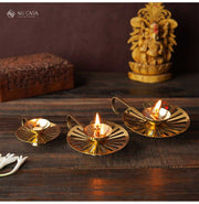 image //www.c...NUCASA Shadow Diya