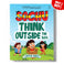 imag1Sochu Book 1 - Think Outside The Box - Paperback buy online at crossword.in