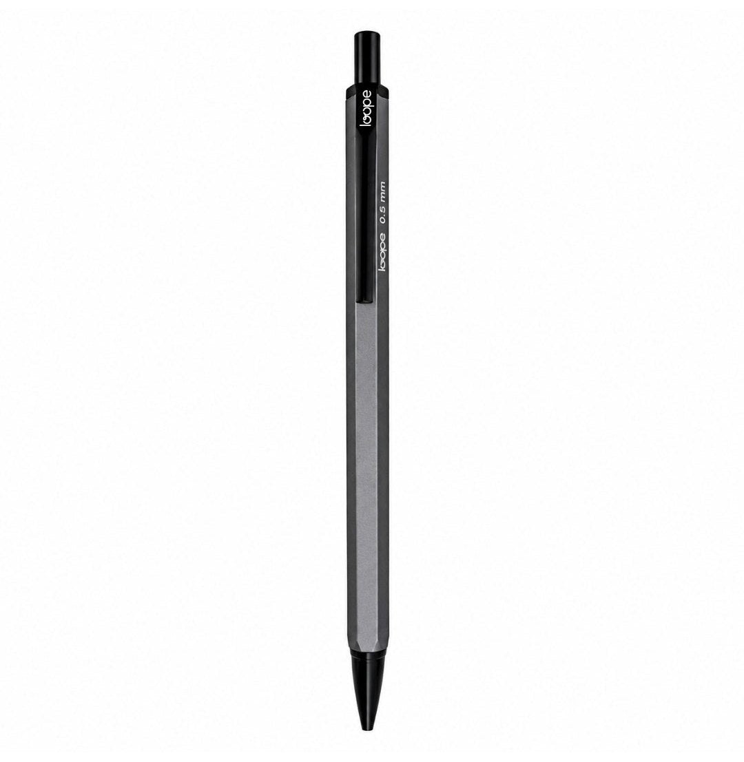 Loope Mechanical Pencil | 05Mm | Gray