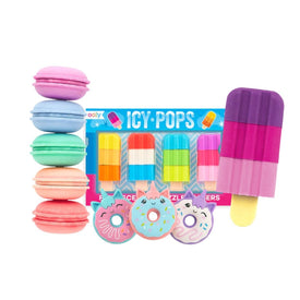 Erasers